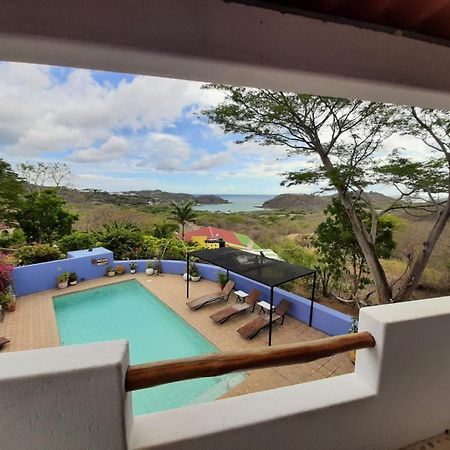 El Jardin Hotel ซานฮวนเดลซูร์ ภายนอก รูปภาพ
