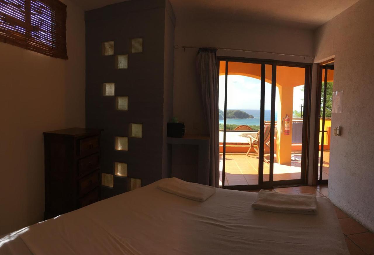 El Jardin Hotel ซานฮวนเดลซูร์ ภายนอก รูปภาพ