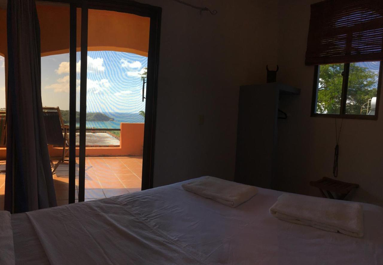 El Jardin Hotel ซานฮวนเดลซูร์ ภายนอก รูปภาพ