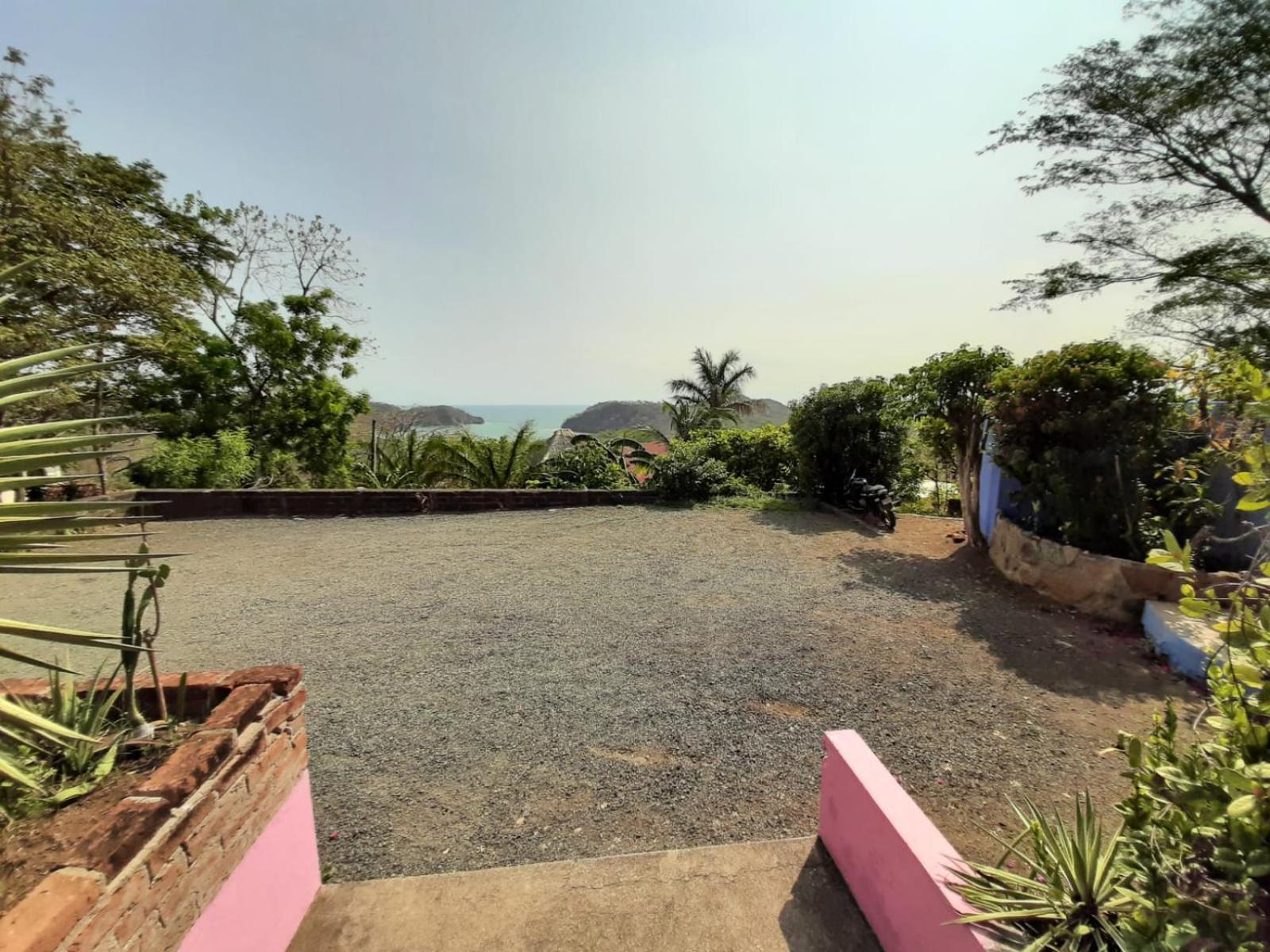 El Jardin Hotel ซานฮวนเดลซูร์ ภายนอก รูปภาพ
