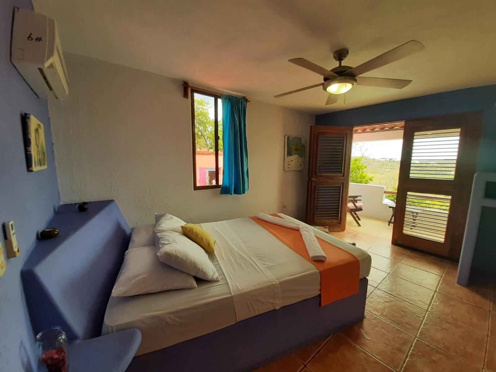 El Jardin Hotel ซานฮวนเดลซูร์ ภายนอก รูปภาพ