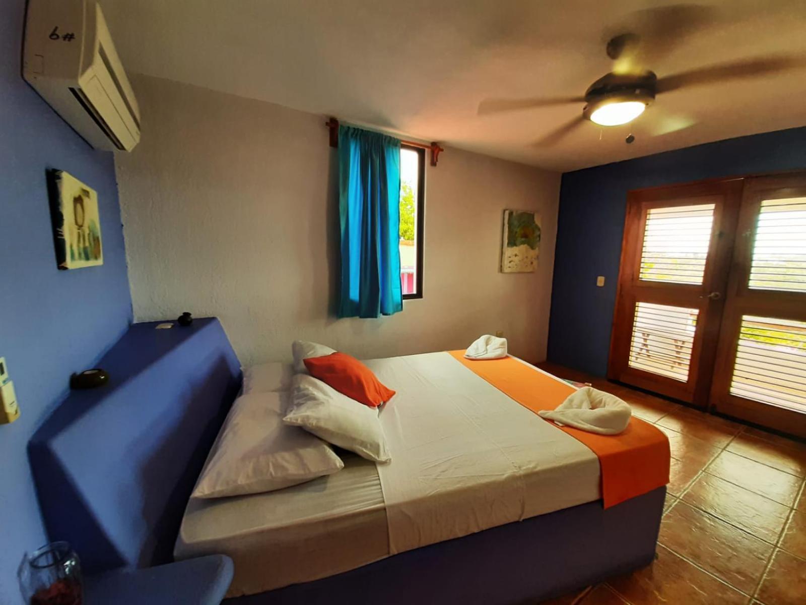 El Jardin Hotel ซานฮวนเดลซูร์ ภายนอก รูปภาพ