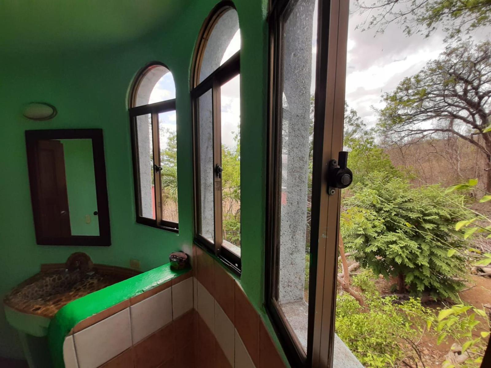 El Jardin Hotel ซานฮวนเดลซูร์ ภายนอก รูปภาพ